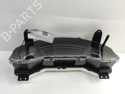 Cockpit HONDA CR-V V (RW_, RT_) 2.0 E-CVT HYBRID AWD (RT6) | BP28432860C47