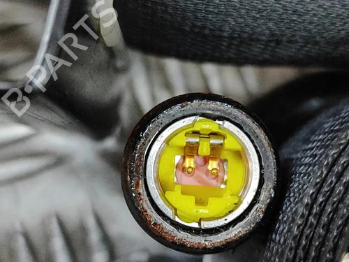 Front left seatbelt NISSAN JUKE (F15) 1.6 | BP26012627I26