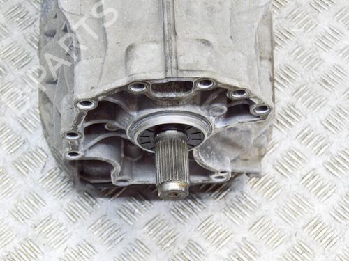 Gearbox MERCEDES-BENZ GLC Coupe (C253) 250 d 4-matic (253.309) | BP14912856M3 