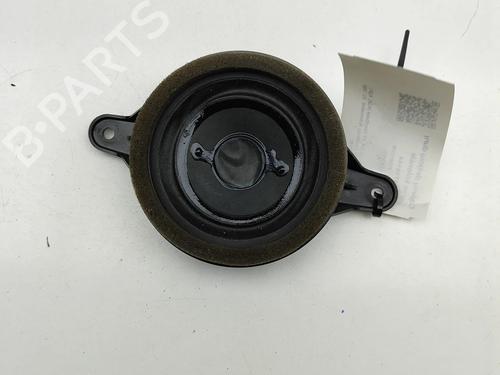 Used Speaker AUDI A7 Sportback (4GA, 4GF) 3.0 TDI quattro (218 hp) 28062656
