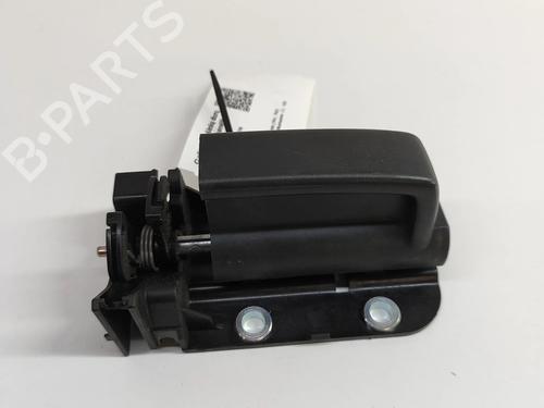 rear-right-exterior-door-handle-vw-sharan-7n1-7n2-2010-2011-2012-2013-2014-2015-2016-2017-2018-2019-2020-2021-2022-26607593 main image