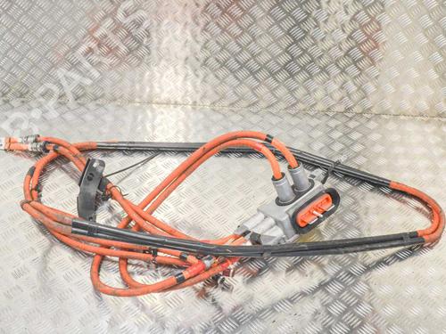 Used Wiring harness TESLA MODEL S (5YJS) 75D AWD (525 hp) 14624709