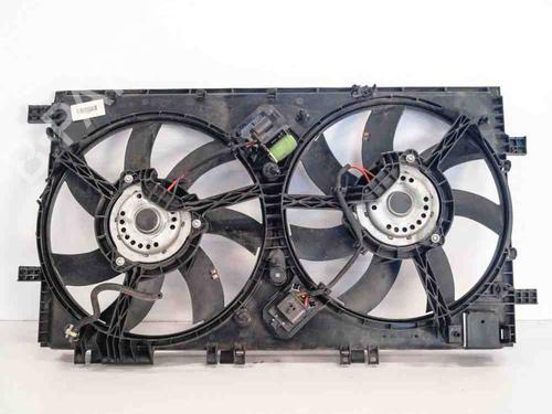 Radiator fan OPEL INSIGNIA A (G09) 2.0 CDTI (68) | BP6742747M35 