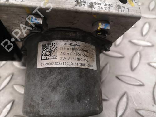 ABS pump MERCEDES-BENZ A-CLASS (W177) A 200 (177.087) | BP33366486M43 - Image 5