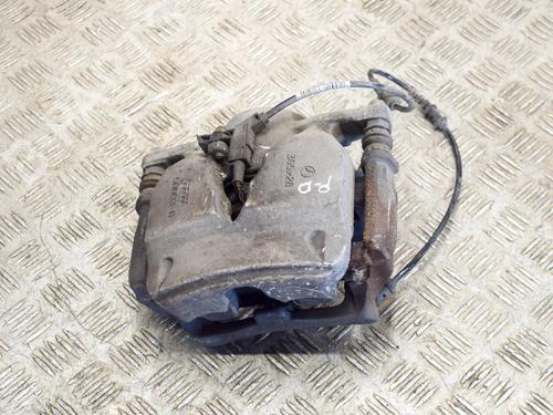 Used Right front brake caliper Right front brake caliper MERCEDES-BENZ E-CLASS (W213) E 220 d (213.004) (194 hp) 36043438 36043438
