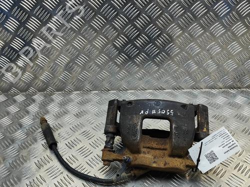 Left front brake caliper FORD TRANSIT V363 Van (FCD, FDD) 2.0 EcoBlue | BP33371836M105 - Image 3