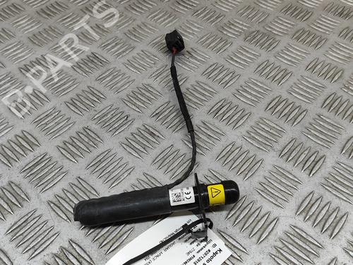 Used Electronic module Electronic module JAGUAR I-PACE (X590) EV400 AWD (400 hp) 27782742 27782742