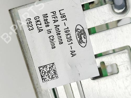 Electronic module FORD USA MUSTANG MACH-E (CGW) EV | BP39243728M83  - Image 5