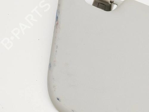 Left sun visor FORD TRANSIT CUSTOM V362 Van (FY, FZ) 2.0 EcoBlue | BP38184963I1 - Image 6