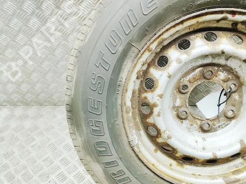 Andre ISUZU D-MAX II (TFR, TFS) 2.5 CRDi 4x4 (TFS86J) | BP39243699O1 - Image 2