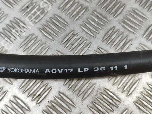 AC pipe TOYOTA C-HR (_X2_, _H2_) Hybrid (MAXH20) | BP27796034M126 