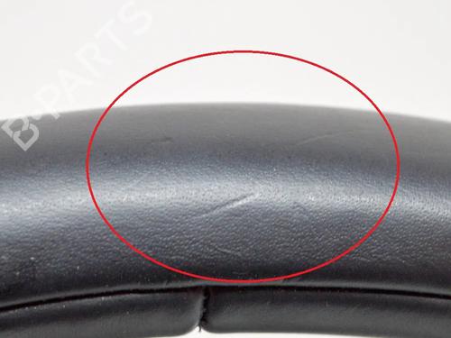 Steering wheel JAGUAR I-PACE (X590) EV400 AWD | BP27759739C49  - Image 9