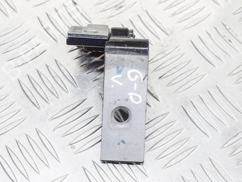 Used Hinge/Door check strap Hinge/Door check strap BMW 4 Gran Coupe (F36) 435 i (306 hp) 14615552 14615552