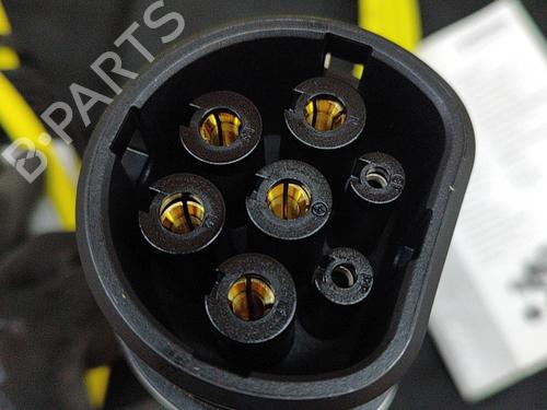 Kabel VW PASSAT B8 Variant (3G5, CB5) 1.4 GTE Hybrid | BP18604918E12 