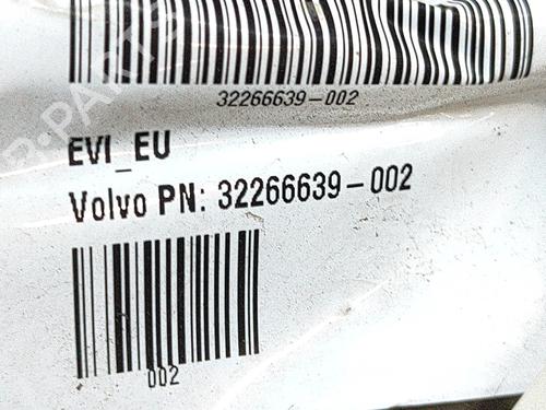 Cable VOLVO S60 III (224) T6 Twin Engine AWD | BP27776879E12 