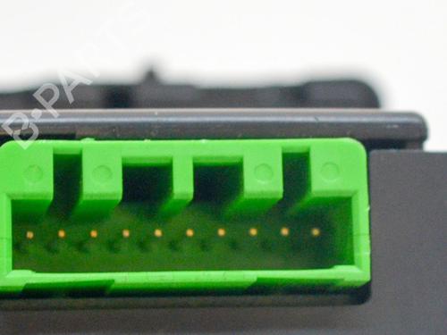Electronic module LAND ROVER RANGE ROVER VELAR (L560) 2.0 P300 Si4 4x4 | BP8144843M83 