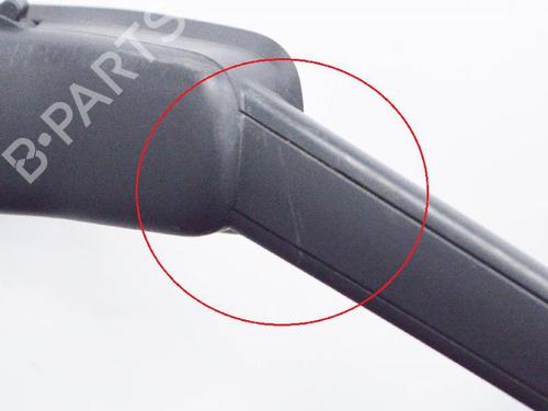 Steering column stalk VW GOLF VII (5G1, BQ1, BE1, BE2) 2.0 R 4motion | BP6760473I23 