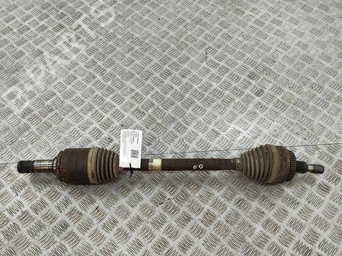Used Right rear driveshaft MERCEDES-BENZ M-CLASS (W163) ML 270 CDI (163.113) (163 hp) 27583700