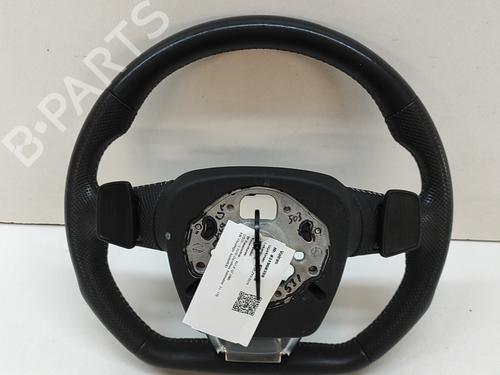 Steering wheel AUDI Q7 (4MB, 4MG, 4MQ) 45 TDI quattro | BP28675503C49 