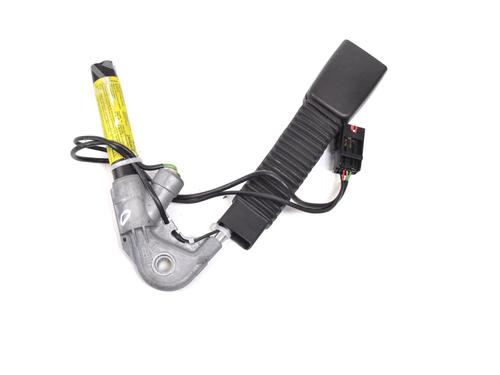 Used Seat buckle JAGUAR XJ (X350, X358) D 2.7 (207 hp) 30267243