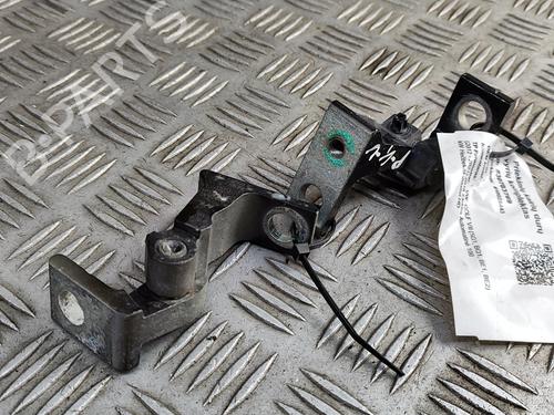 Used Hinge/Door check strap VW GOLF VII (5G1, BQ1, BE1, BE2) e-Golf (136 hp) 27394040