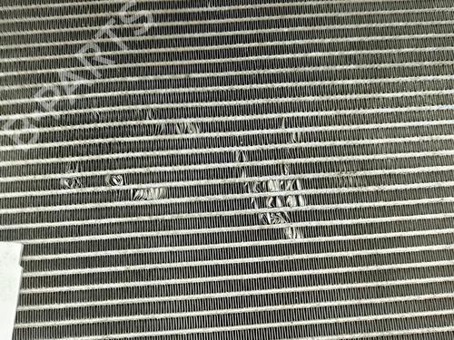 AC radiator KIA CEE'D (JD) 1.6 CRDi 110 | BP30004760M32