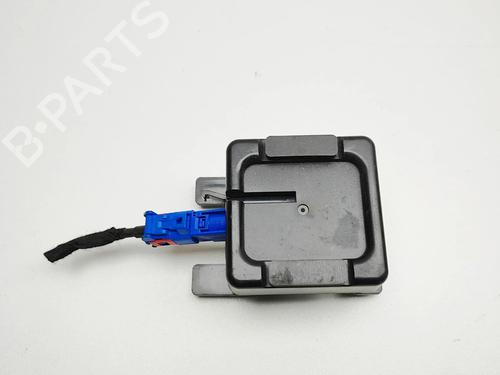Módulo eletrónico Módulo eletrónico 37609987 37609987