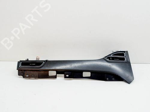 Luftventil TESLA MODEL S (5YJS) 60 (388 hp) 14627515