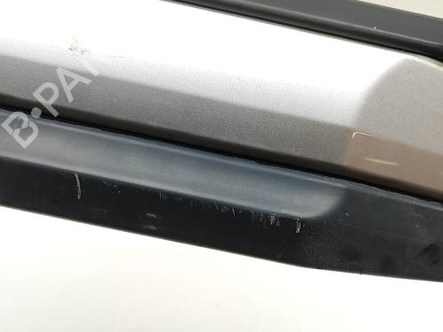 Door moulding trim MITSUBISHI OUTLANDER III (GG_W, GF_W, ZJ, ZL, ZK) 2.2 Di-D 4WD (GF6W) | BP30301670C150