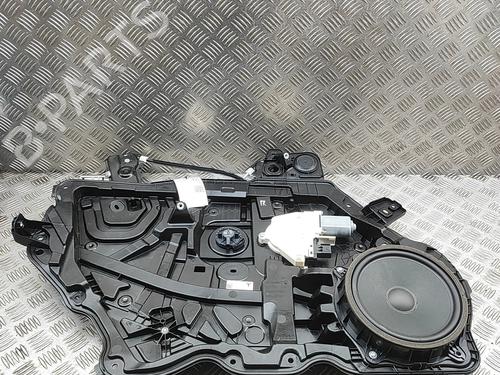 Front left window mechanism TESLA MODEL Y (5YJY) EV Performance All-wheel Drive | BP34701489C22 - Image 3
