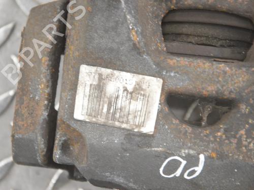 Right front brake caliper PEUGEOT RCZ 1.6 16V | BP30245694M104 