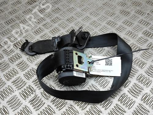 Front left seatbelt RENAULT MASTER III Van (FV) 2.3 dCi 180 FWD (FV04, FV07) | BP38184642I26 - Image 4