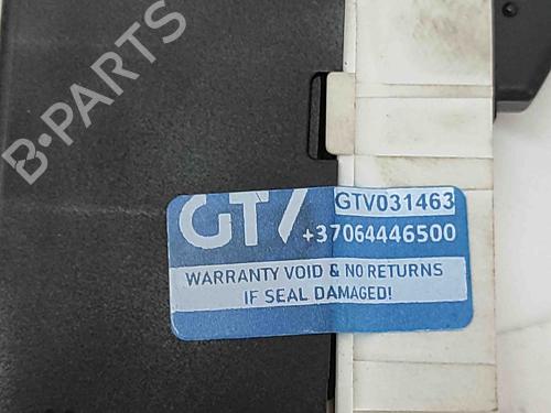 Elektronisk modul VW CADDY IV Box Body/MPV (SAA, SAH) 2.0 TDI 4motion | BP27350635M83 