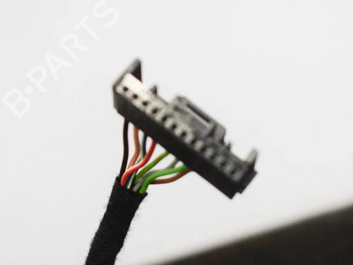 Rear mirror AUDI A8 D3 (4E2, 4E8) 3.0 TDI quattro | BP6736894I6 - Image 3