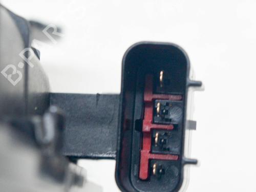 Elektronisk modul JAGUAR I-PACE (X590) EV400 AWD | BP27750739M83 