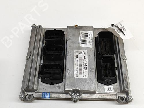 Used Engine control unit (ECU) AUDI Q7 (4MB, 4MG, 4MQ) 3.0 TDI quattro (272 hp) 24818225