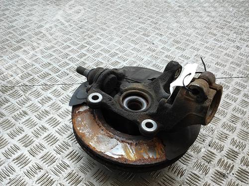 Left front steering knuckle FORD TRANSIT V363 Platform/Chassis (FED, FFD) 2.0 EcoBlue | BP38184470M25 - Image 4