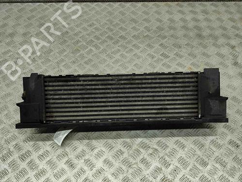 Used Intercooler BMW X3 (F25) xDrive 20 d (184 hp) 26687686