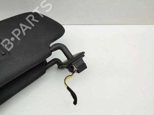 Left sun visor PORSCHE CAYENNE (92A) 4.2 S Diesel | BP36391060I1 - Image 7