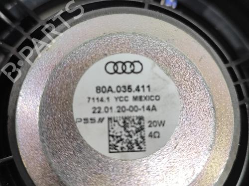 Speaker AUDI Q5 (FYB, FYG) 2.0 TDI quattro | BP26142425E2 