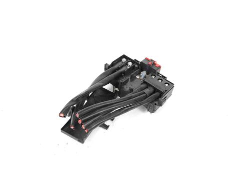 Cable MERCEDES-BENZ CLK (C209) CLK 220 CDI (209.308) (136 hp) 30210017