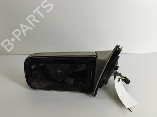 Used Left mirror MERCEDES-BENZ S-CLASS (W140) 500 SE, SEL (140.050, 140.051) (326 hp) 23249091