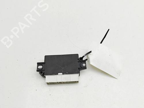 Electronic module VW CRAFTER Van (SY_, SX_) 2.0 TDI FWD (SYB, SYC, SYD) | BP33239591M83  - Image 5