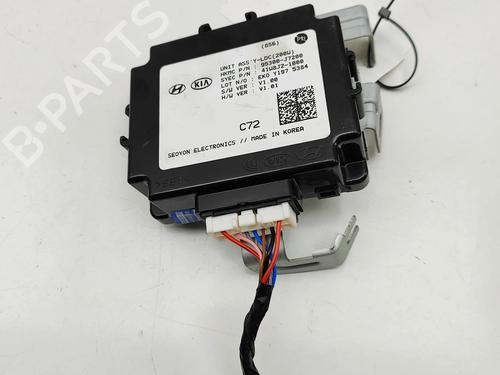elektronisk-modul-kia-xceed-cd-2019-33661696 main image