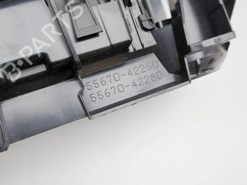 Luftventil TOYOTA bZ4X (_EAM1_) EV (XEAM10) | BP39381314I21 - Image 6