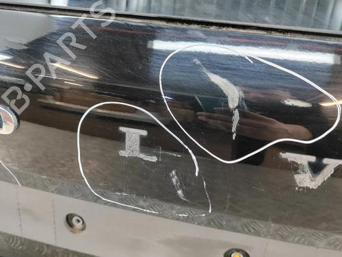 Tailgate VOLVO XC60 II (246) B5 Mild-Hybrid | BP32728206C6  - Image 11