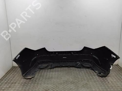 Rear bumper MERCEDES-BENZ CLA (C118) CLA 200 (118.387) | BP28359395C8