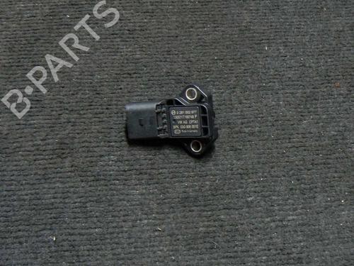 Used Electronic sensor VW PASSAT B7 (362) 2.0 TDI (140 hp) 7736622