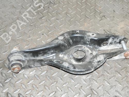 Used Left rear suspension arm BMW 3 (F30, F80) 316 d (116 hp) 30248256