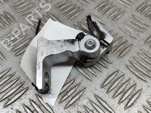 Used Hinge/Door check strap Hinge/Door check strap SKODA SUPERB III (3V3) 1.6 TDI (120 hp) 17864858 17864858